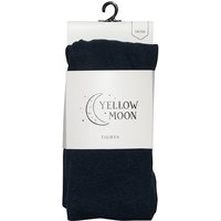 Collants bébé – Noirs – 50-56