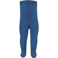 Collants en coton pour enfants – Aqua – 56