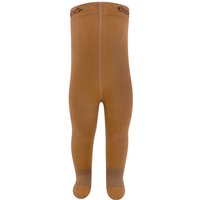 Collants en coton pour enfants – Toffee – 74