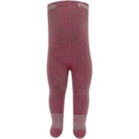 Collants en coton pour enfants – Marone – 74