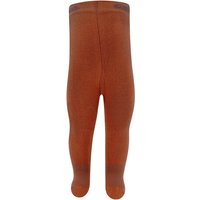 Collants en coton pour enfants – Kupfer – 68