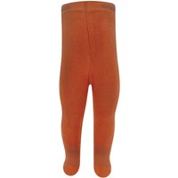 Collants en coton pour enfants – Ernte Kurbis – 62