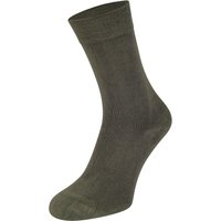 Chaussettes en bambou – Armée – 39-42