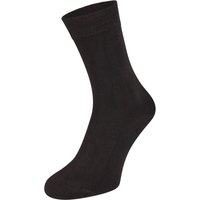 Chaussettes en bambou – Marron – 43-45