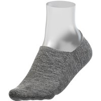 Chaussettes de sport – Gris foncé chiné – 35-38