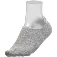 Chaussettes de sport – Gris clair chiné – 42-44