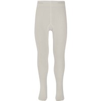 Collants en coton pour enfants – Latte – 80-86