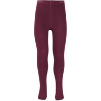 Collants en coton pour enfants – Rhododendron – 74