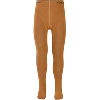 Collants en coton pour enfants – Herbst doré – 92-98