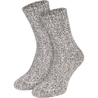 Chaussettes en laine de chèvre – 35-38