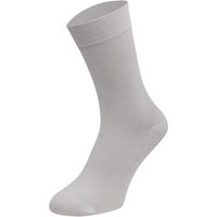 Chaussettes en bambou – Blanches – 35-38