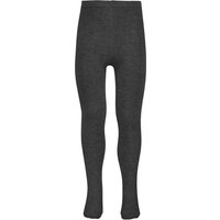 Collants en coton pour enfants – Anthracite – 56-62
