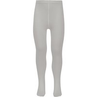 Collants en coton pour enfants – Écru – 92-98