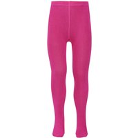 Collants bébé – Fuchsia – 50-56