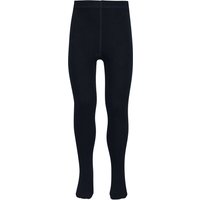 Collants bébé – Bleu marine – 74-80