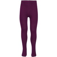 Collants en coton pour enfants – Potion violette – 152-164