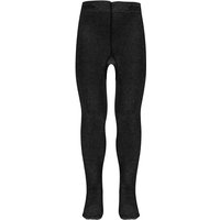Collants pour enfants Ewers à paillettes – Noir argenté – 152-164
