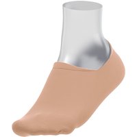 Chaussettes de sport – Couleur chair – 39-41