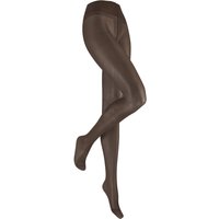 Collants opaques confort 40 deniers – Moka – XXL