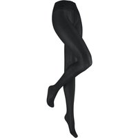 Collants opaques et confortables 40 deniers – Noir profond – Taille M