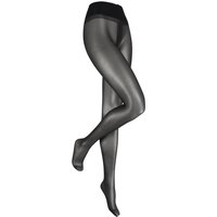 Collants confort Marcmarcs 20 deniers – Noir – L