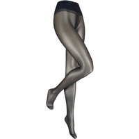 Collants confort Marcmarcs 20 deniers – Bleu nuit – M