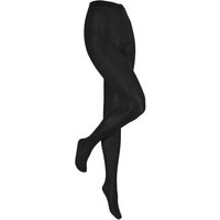 Collants 60 deniers en microfibre – Noir – XXXL
