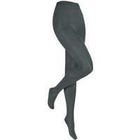 Collants 60 deniers en microfibre – Métal – XXL