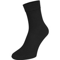 Collants en coton – Noirs – Taille unique