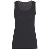 Débardeur Perfect Line – Blanc cassé – L
