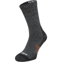 Chaussettes en bambou – Orange – 43-46