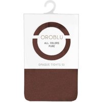 Collants 50 deniers All Colors – Caramel 3 – S-M