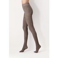 Collants Comfort Touch – Toffee – L-XL