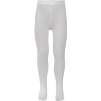 Collants enfant 60 deniers – Blanc – 140-152