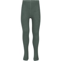 Collants en coton pour enfants - Kaki - 86-92