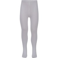 Collants en coton pour enfants – Blancs – 170-176