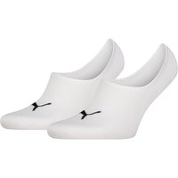 Chaussettes montantes à cou-de-pied – Blanches – 35-38
