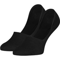 Chaussettes en laine mérinos – Noires – Tailles 43-45