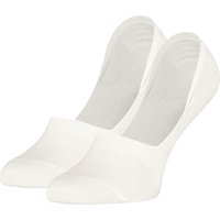 Chaussettes en laine mérinos – Blanches – Tailles 35 à 38