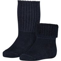 Chaussettes en laine mérinos S22 pour enfants – tailles 31 à 34