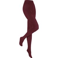 Maillot Laine Mérinos S35 – Vineux – L-XL