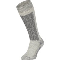 Chaussettes hautes en laine mérinos épaisse S6 – 35-38