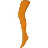Collants 60 deniers en microfibre - Or Inca - XXL