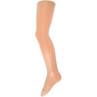 Collants enfant 40 deniers - Perle - 80-92