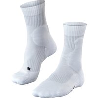 Chaussettes de tennis homme TE2 – Blanches – Pointure 42-43