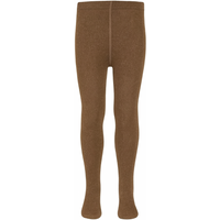 Collants en coton pailletés pour filles - Toffee Melange - 86-92