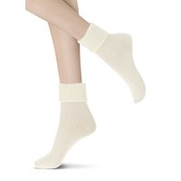 Chaussettes femme Hilda - Laine - 39-42