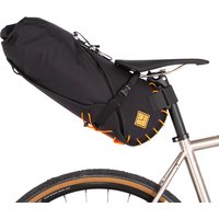 Ribble Cycles Restrap Saddle Bag & Dry Bag - 14 Litres