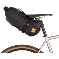 Ribble Cycles Restrap Saddle Bag + Dry Bag - 8 Litres