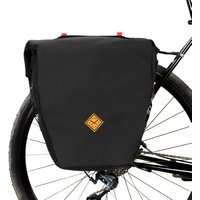 Ribble Cycles Restrap Pannier Bag - Large | Buy Direct, Ride to Work, Customisable Specifications, Warranty & initial 30-day home test ride.